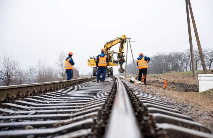 Aprobat! Statul alocă 60 de milioane de lei pentru reabilitarea liniei de cale ferată Cahul-Giurgiulești