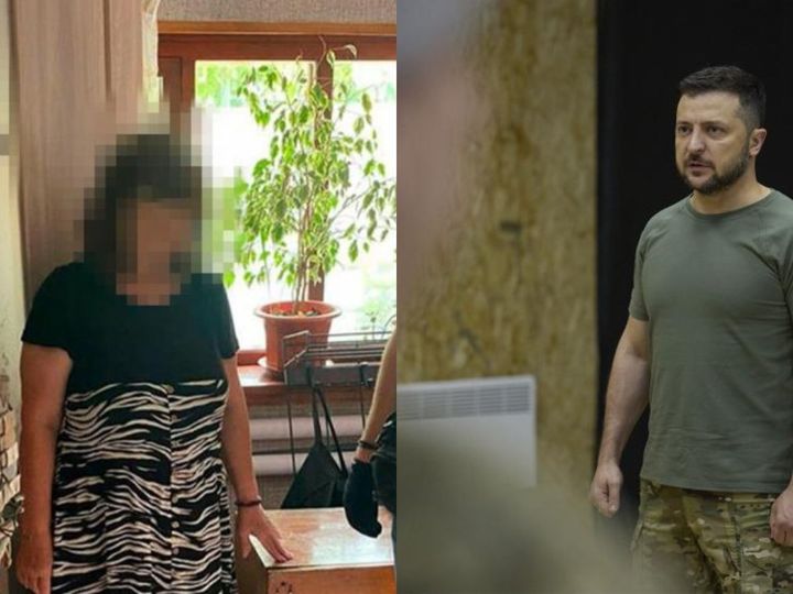 (VIDEO) SBU spune că a dejucat un complot pentru asasinarea lui Zelenski. Cine este suspecta, cum a acționat și ce riscă