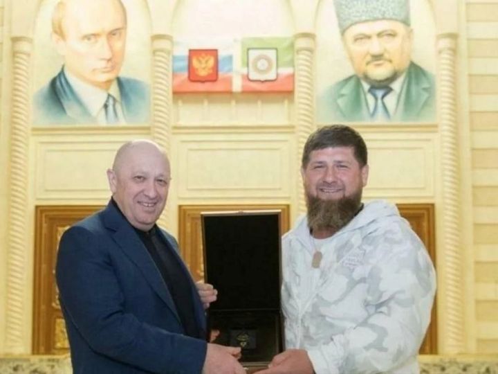 Kadîrov, după presupusa moarte a lui Prigojin: În ultimul timp nu voia să vadă imaginea de ansamblu