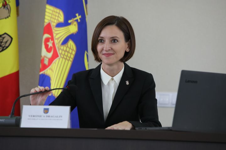 Șefa Procuraturii Anticorupție, despre șansele ei de a trece vetting-ul: „Nu sunt populară în R. Moldova”