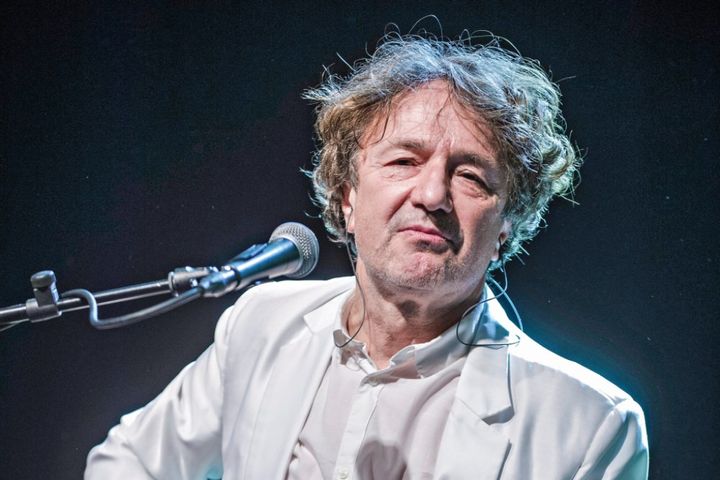 Artistul Goran Bregović avea interdicție de a intra în R. Moldova din 2022, anunță Poliția de Frontieră