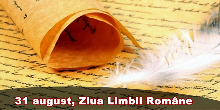 31 august – Ziua Limbii Române: Câţi vorbitori de limbă română există în lume?