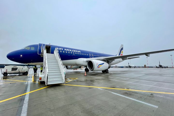 Air Moldova rămâne fără Certificatul de Operator Aerian până la sfârșitul lunii octombrie