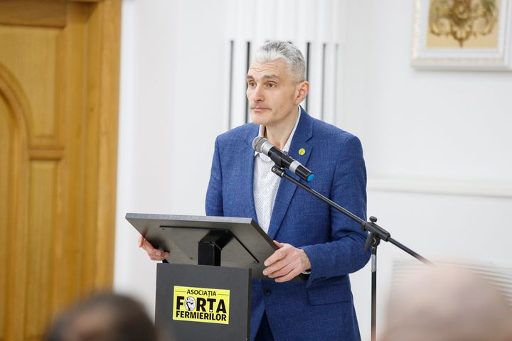 „E momentul adevărului”. Fermierii insistă pentru o întrevedere cu premierul. Ce spun despre discuția cu ministrul Agriculturii