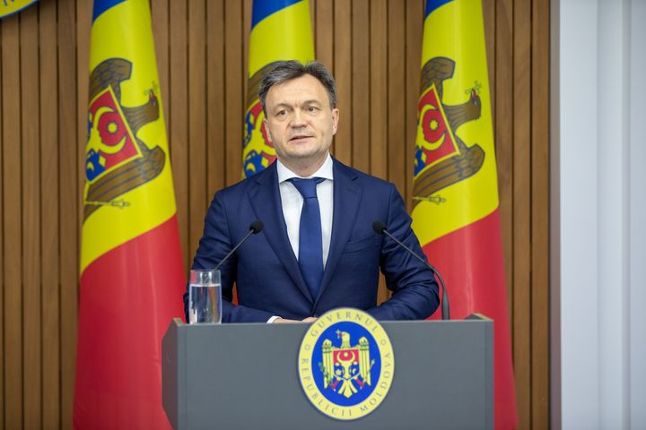 Confirmat! Premierul, întâlnire cu deputați ai Adunării Parlamentare de la Comrat. De ce nu a fost anunțat public