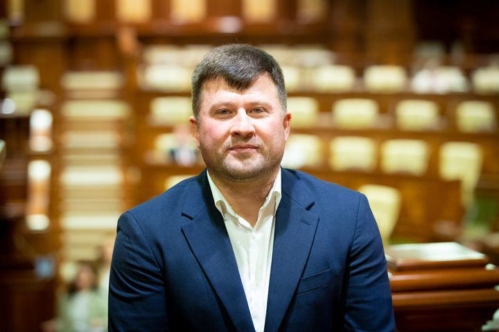 Iulian Muntean, după solicitarea CSM și a ministrei Justiției: Cred că îmi voi depune demisia