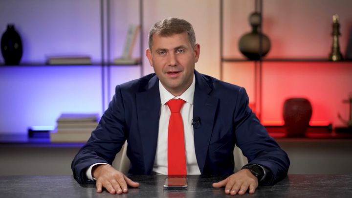 Ilan Șor, reacție la dezvăluirile Arinei Spătaru: „Ea m-a căutat”