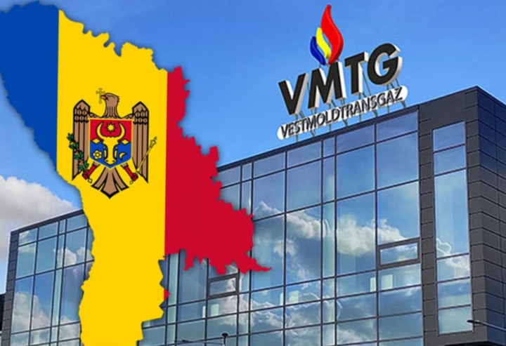 De azi, Vestmoldtransgaz - responsabilă de gestionarea rețelelor de transportare a gazelor naturale în R. Moldova