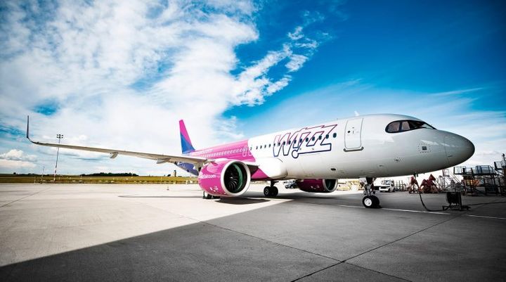 Wizz Air închide baza de operare de la Suceava. Unele zboruri se mută la Iași. Ce trebuie să știe pasagerii