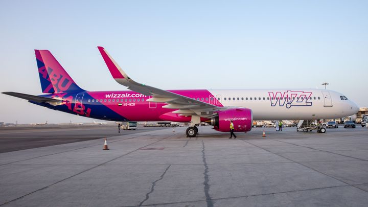 Wizz Air ar putea reveni în R. Moldova. Ministrul Infrastructurii: Se discută și cu alte companii