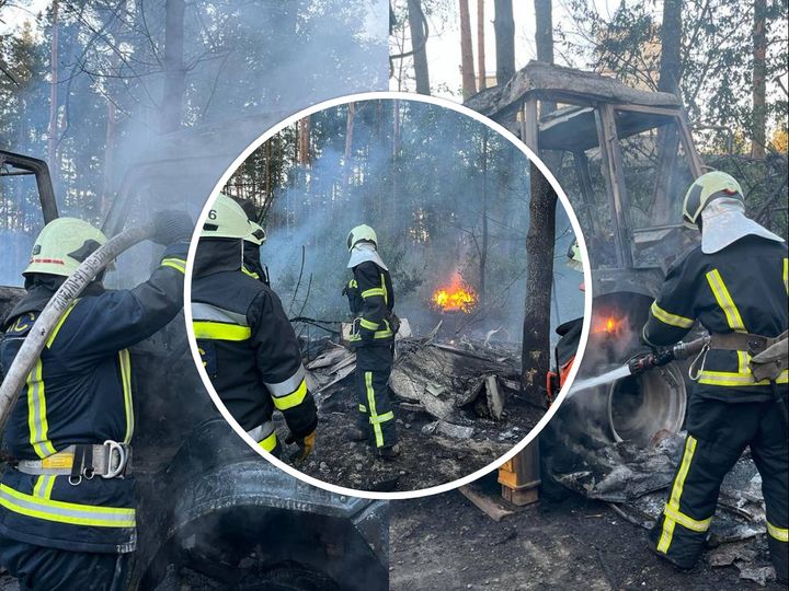 Regiuni din Ucraina, atacate cu rachete și drone. Au urmat incendii. O persoană a murit