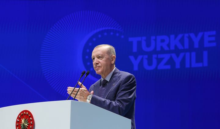 Erdogan susține că Turcia s-ar putea „despărți de UE”, dacă acest lucru va fi necesar