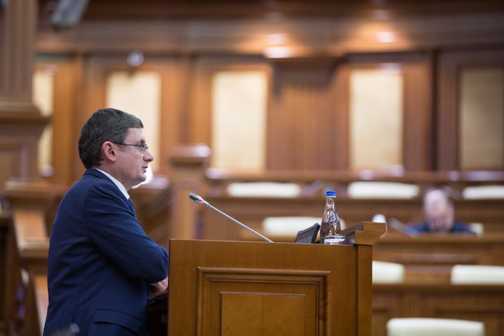 Starea de urgență împiedică desfășurarea alegerilor din toamnă? Răspunsul președintelui Parlamentului