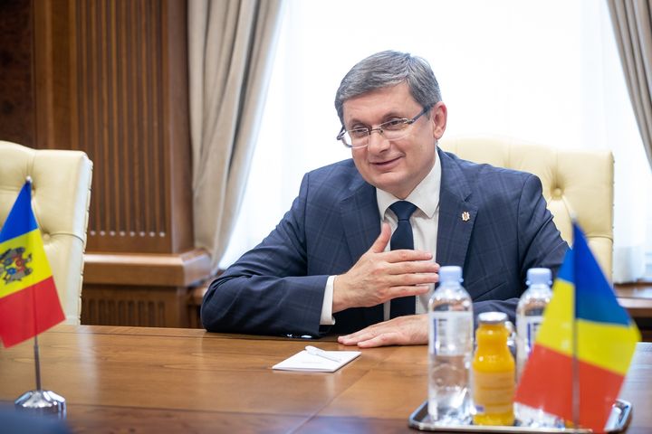 Grosu: R. Moldova are toate șansele pentru a începe negocierile de aderare la UE până la sfârșitul acestui an