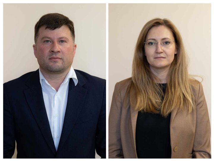 Urmează să decidă Parlamentul: Lucia Popescu și Iulian Muntean, candidați la funcția de membru al CSM