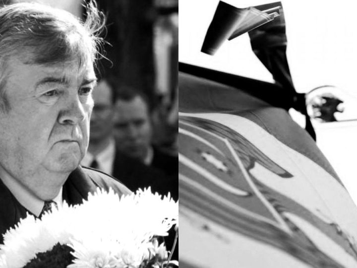 Maia Sandu a decretat 16 septembrie zi de doliu național. Funeraliile lui Mircea Snegur, cu onoruri de stat