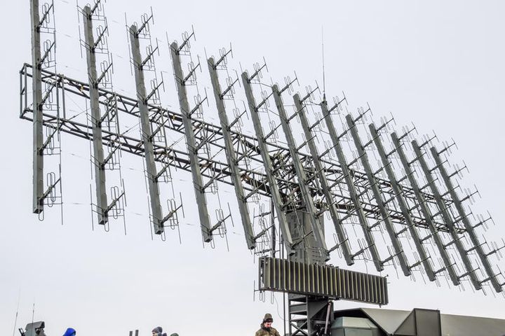 R. Moldova ar putea procura un radar pentru monitorizarea spațiului aerian. Termenul anunțat de ministrul Apărării