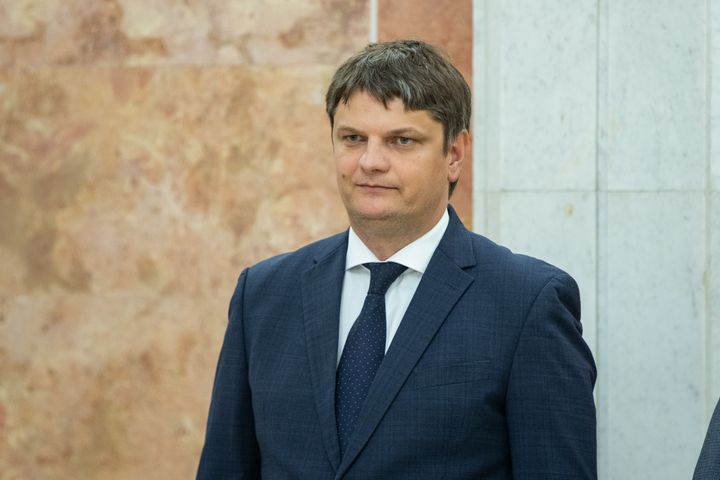 Ministrul Infrastructurii: „Interconectarea R. Moldova cu România este de fapt interconectarea R. Moldova cu UE”