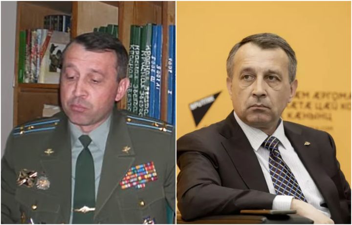 Directorul Sputnik Moldova este colonel al Forțelor Aeropurtate ruse - Europa Liberă
