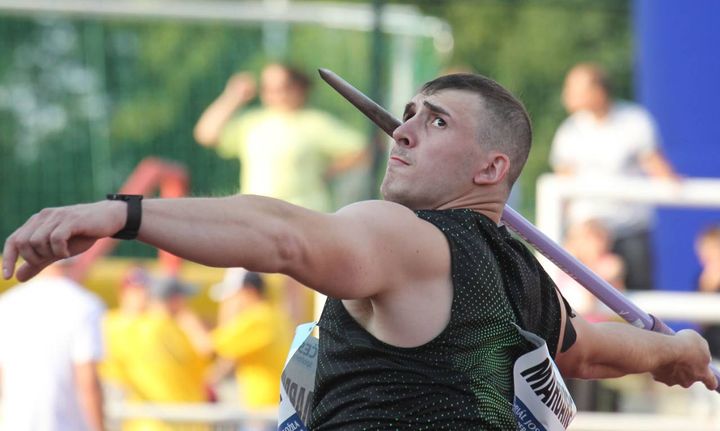 R. Moldova a ocupat locul doi la turneul de Ranking World Athletics Continental Tour de la Berlin