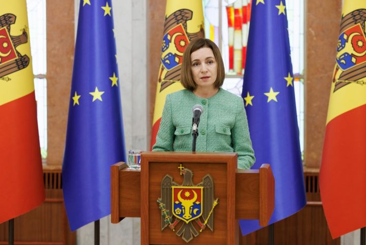 Șefa statului propune sporirea investițiilor și întărirea sectorului de apărare. Declarații după ședința CSS