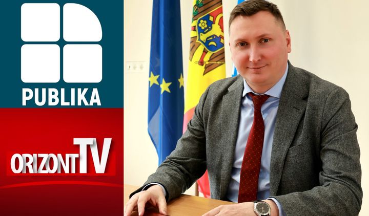 Avocatul Poporului cere autorităților să argumenteze decizia de a suspenda mai multe posturi TV și site-uri