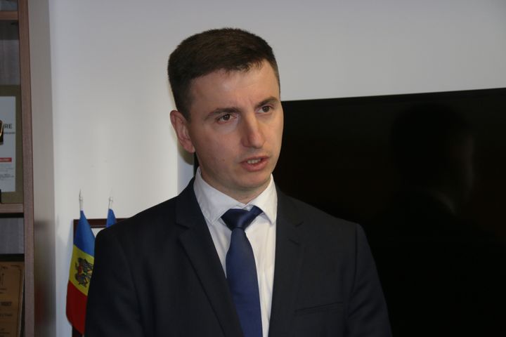 Oficiul Național al Viei și Vinului are un nou director. Cine este Ștefan Iamandi