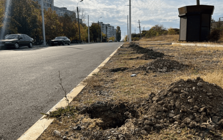 Barieră între Varnița și Bender? Reacția Chișinăului la lucrările făcute de așa-zisele autorități de la Tiraspol