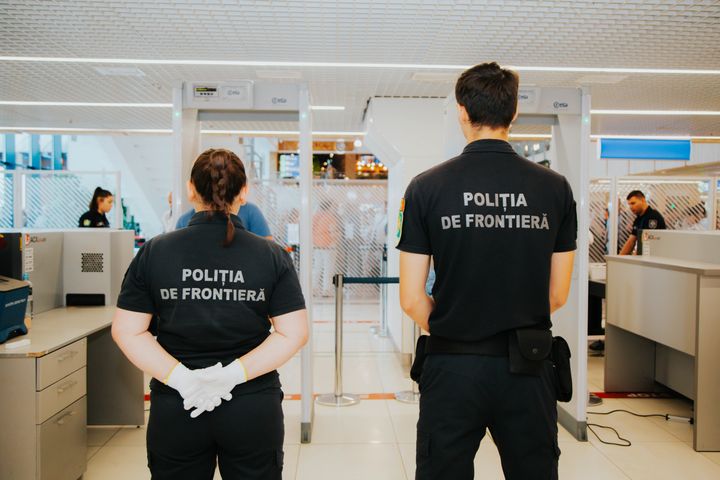 Noi reguli la frontierele R. Moldova: Vizează măsuri suplimentare de securitate. Ce se schimbă