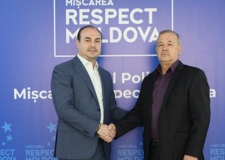 Deputatul Veaceslav Nigai, care a părăsit recent PCRM, aderă la partidul fostului democrat Nichiforciuc