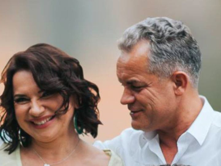 Soția lui Vlad Plahotniuc solicită ridicarea sechestrului dispus asupra vilei din Elveția. Precizările Procuraturii