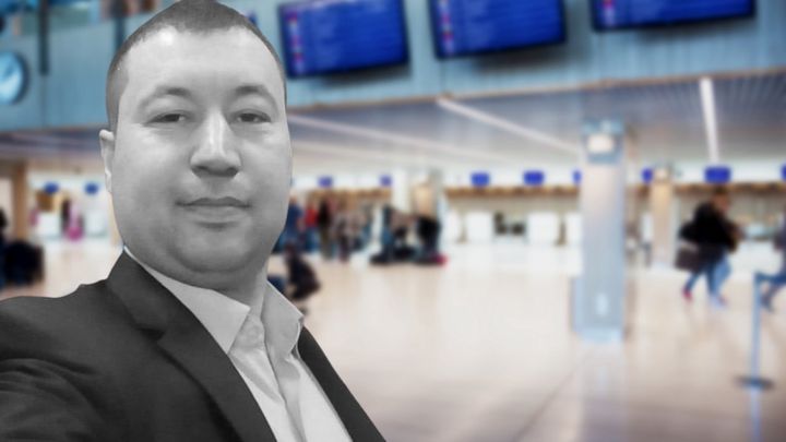 O stradă din Nimoreni va fi redenumită în memoria lui Igor Ciofu, decedat în urma atacului de la Aeroportul Chișinău