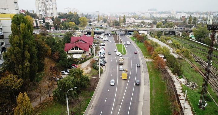 În atenția locuitorilor Capitalei. Traficul rutier pe strada Albișoara va fi parțial suspendat duminică