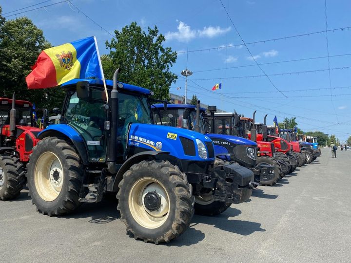 Congresul Agricultorilor: Peste 700 de fermieri vor cere de la autorități soluții pentru salvarea sectorului agrar