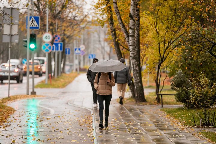 O nouă avertizare meteorologică: Cod galben de vânt puternic în sudul țării