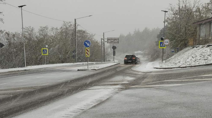 Atenție! Avertizare meteo de vreme instabilă. Recomandări pentru cetățeni