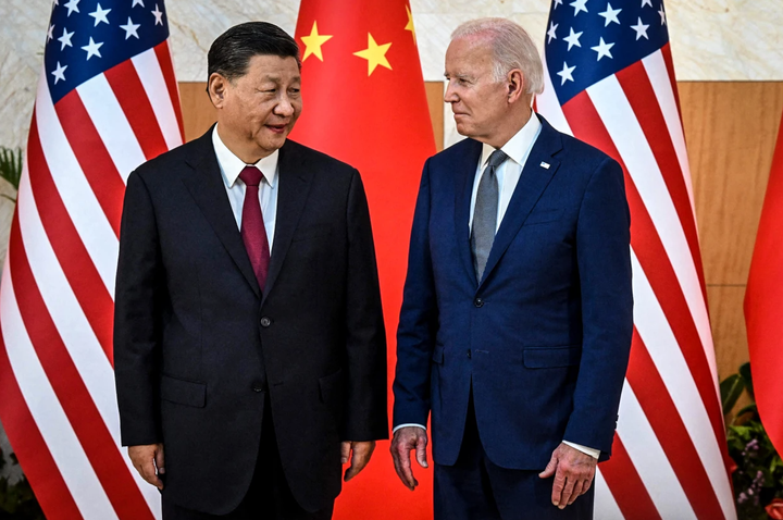 Joe Biden și Xi Jinping se întâlnesc pe 15 noiembrie, la San Francisco