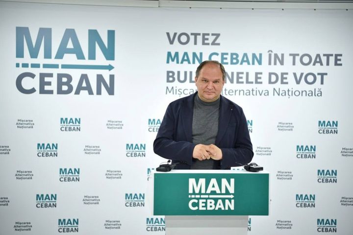 Mandatul a fost validat. Ion Ceban - primar de Chișinău în următorii patru ani