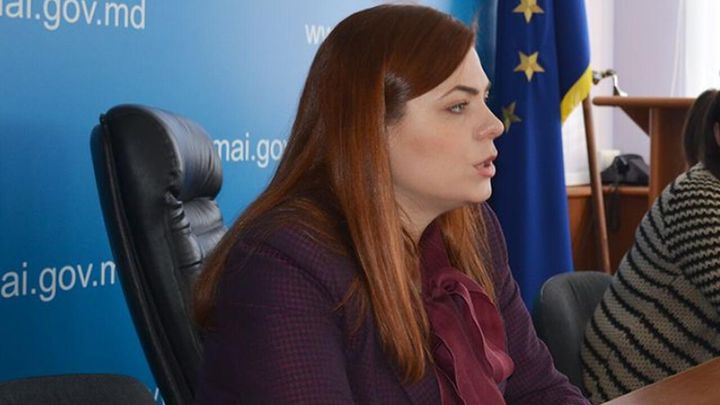 Procurora Mirandolina Sușițcaia, cercetată pentru îmbogățire ilicită și abuz în serviciu, suspendată din funcție