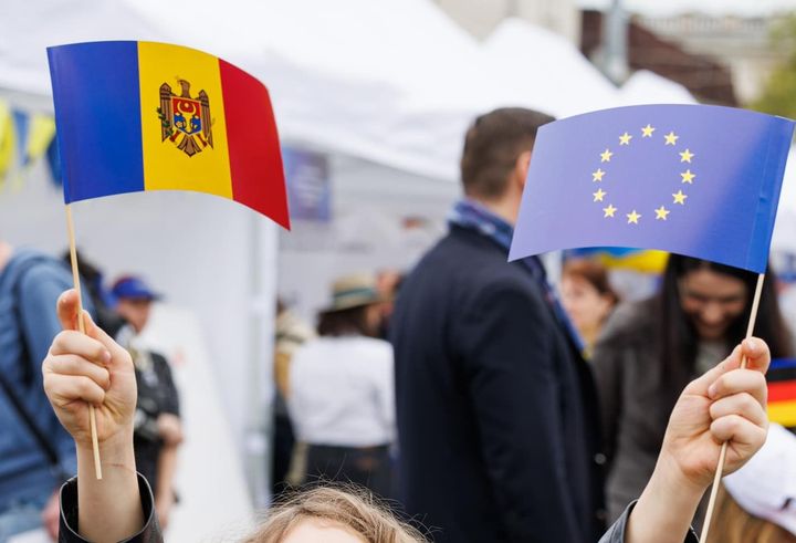 Dezvăluiri: Comisia Europeană va recomanda începerea negocierilor pentru aderarea R. Moldova la UE. Ce urmează