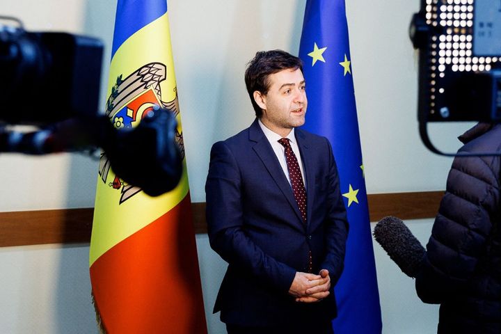 O delegaţie din R. Moldova pleacă la Bruxelles. Popescu: Vom discuta următorii pași în procesul de aderare la UE