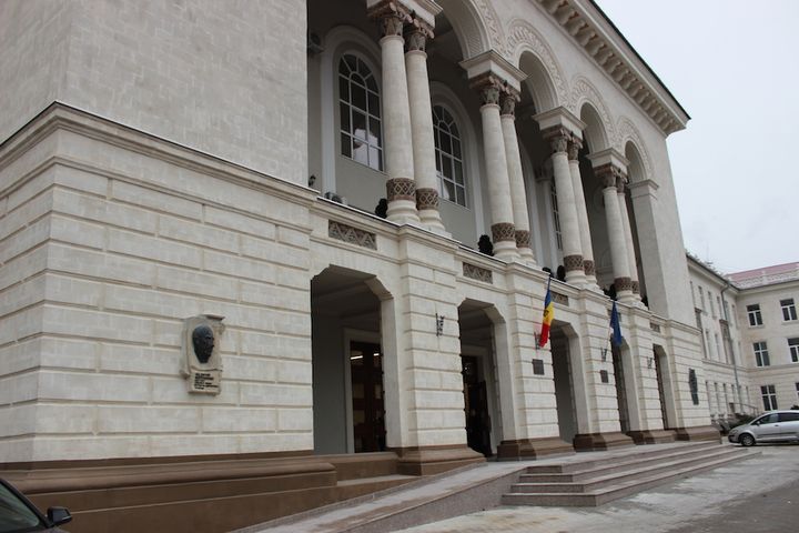 Șase candidați s-au înscris în concursul pentru funcția de procuror general al R. Moldova, anunță CSP