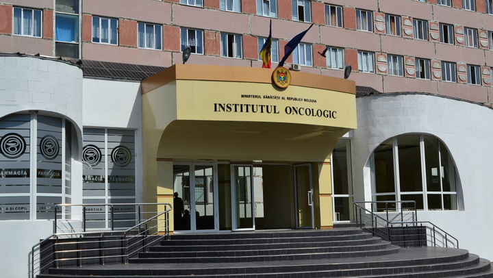 Investiții de milioane. La Institutul Onologic a demarat construcția unui complex radioterapeutic