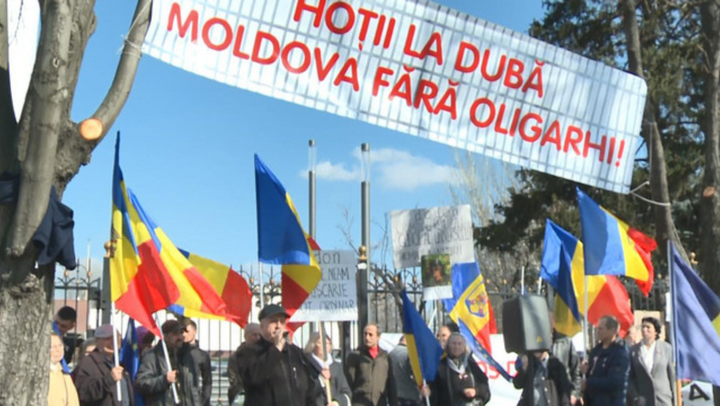 Planul pentru deoligarhizarea R. Moldova, aprobat de Comisia Națională pentru Integrare Europeană