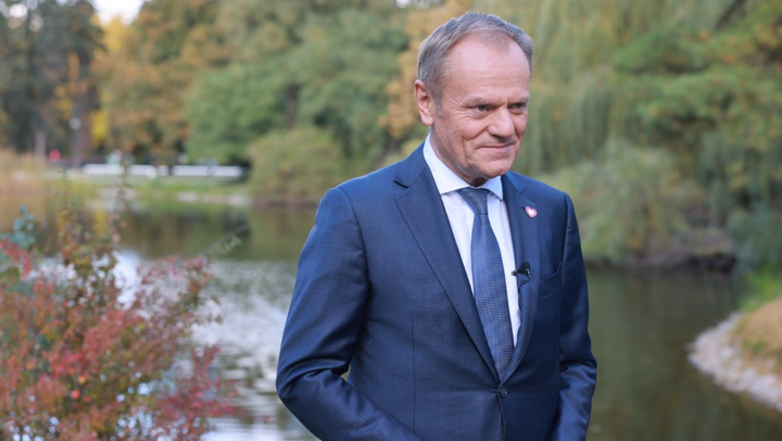 Donald Tusk a fost ales din nou în funcția de prim-ministru al Poloniei. Votul Parlamentului de la Varșovia