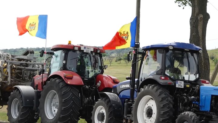 Fermierii din sudul țării amenință cu proteste. Ce revendicări au față de autoritățile centrale