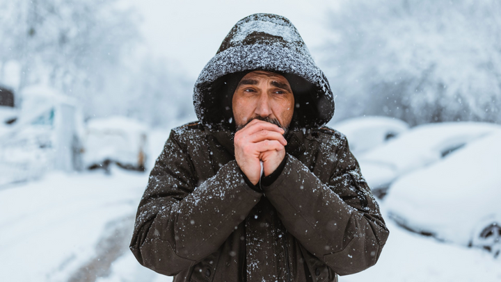 Cod galben de scădere a temperaturii. Mercurul din termometre va coborî miercuri până la -15°C