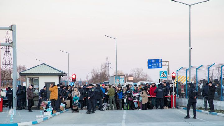 Guvernul alocă circa cinci milioane de lei centrelor de plasament pentru refugiați din țară