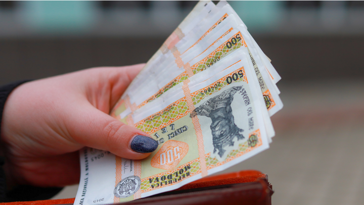 175 de moldoveni au câștigat câte 1.000 de lei. Serviciul Fiscal de Stat anunță câștigătorii „Loteriei Fiscale”