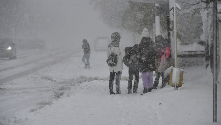 DOC/ Vacanța elevilor din municipiul Bălți a fost prelungită cu două zile. Ce se întâmplă cu școlile din capitală